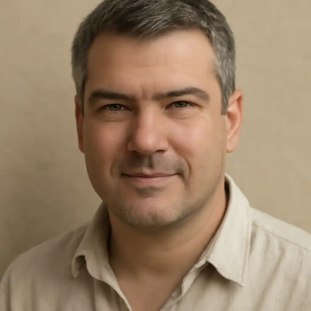 Erik Nilsson